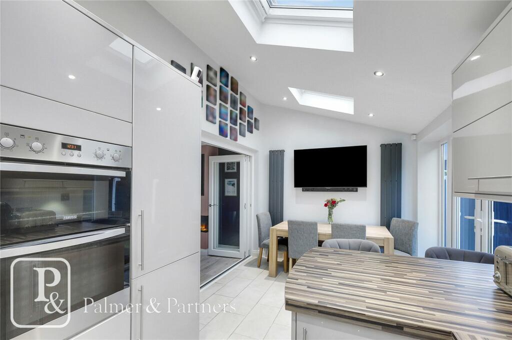 Additional image 2 of Old Forge Road, Layer-de-la-Haye, Colchester, Essex, CO2