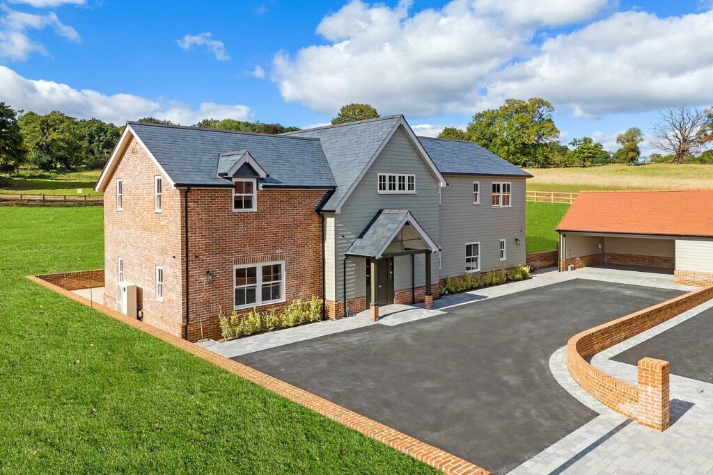 Additional image 27 of Colmar Mews, South Weald