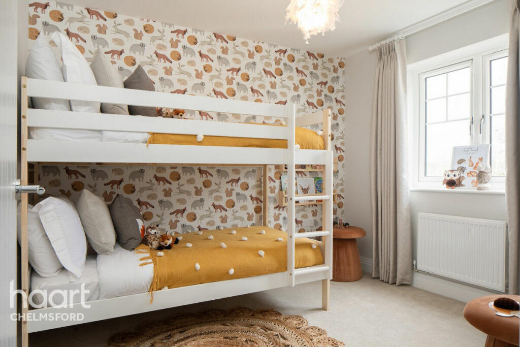 Additional image 8 of Harris Crescent, Chelmsford