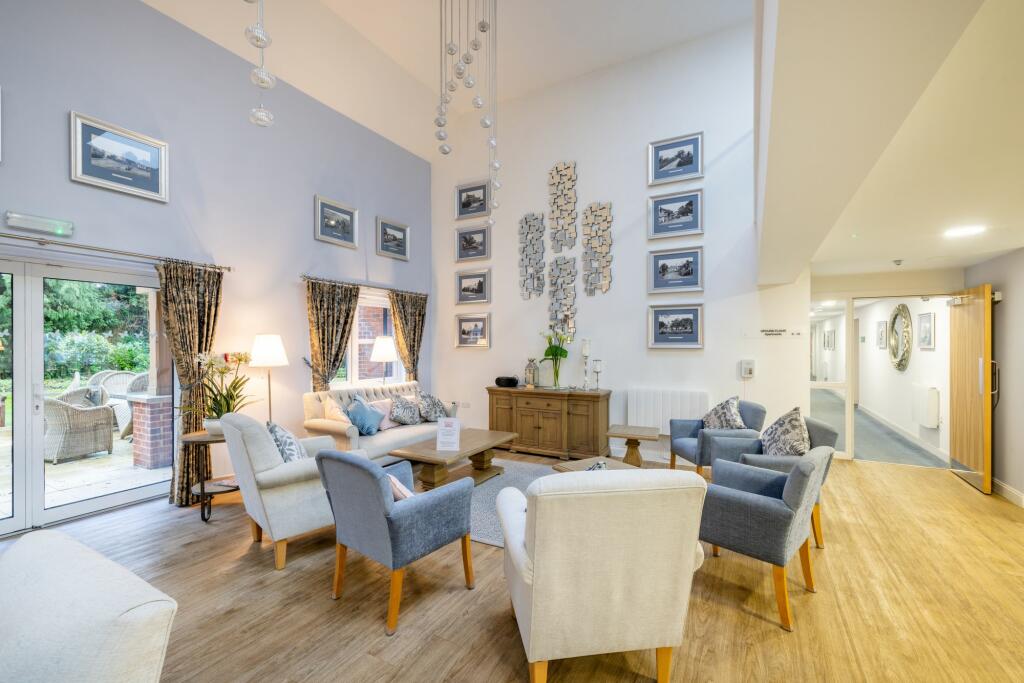 Additional image 13 of Westhall Road, Langton House, CR6