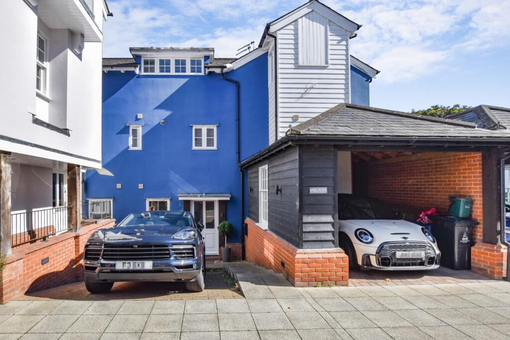 Additional image 29 of Cromwell Hill, Maldon, Essex, CM9