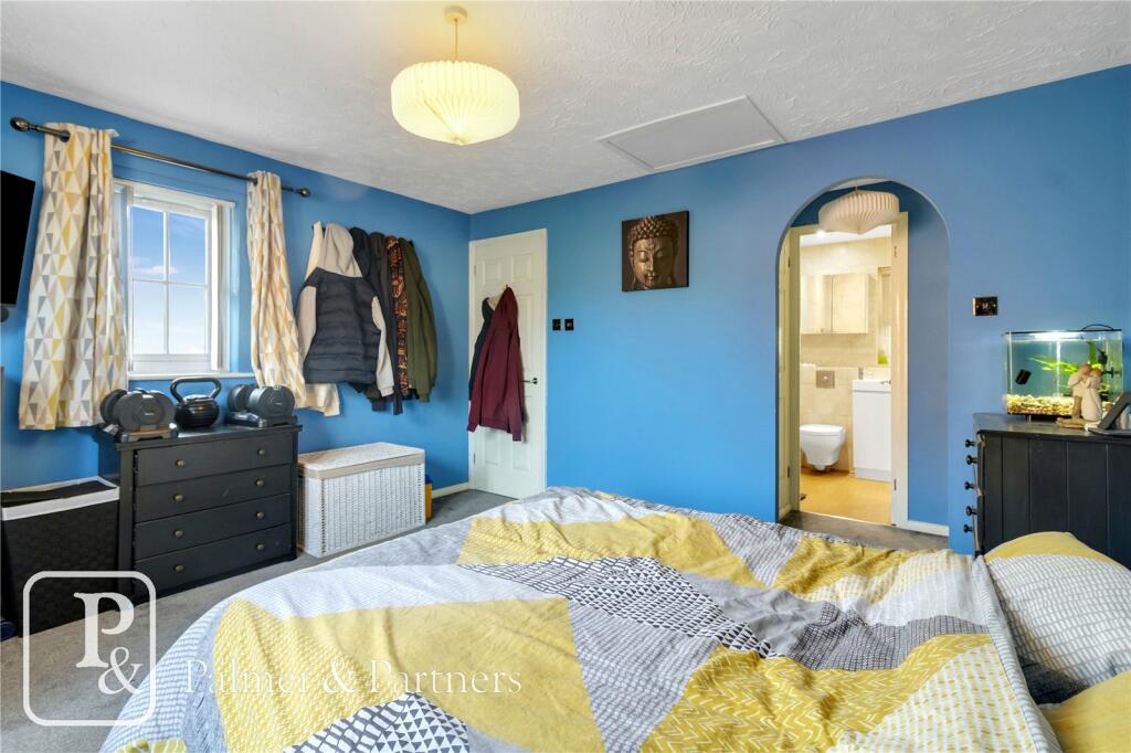 Additional image 8 of Dray Court, Maltings Park, West Bergholt, Colchester, Essex, CO6