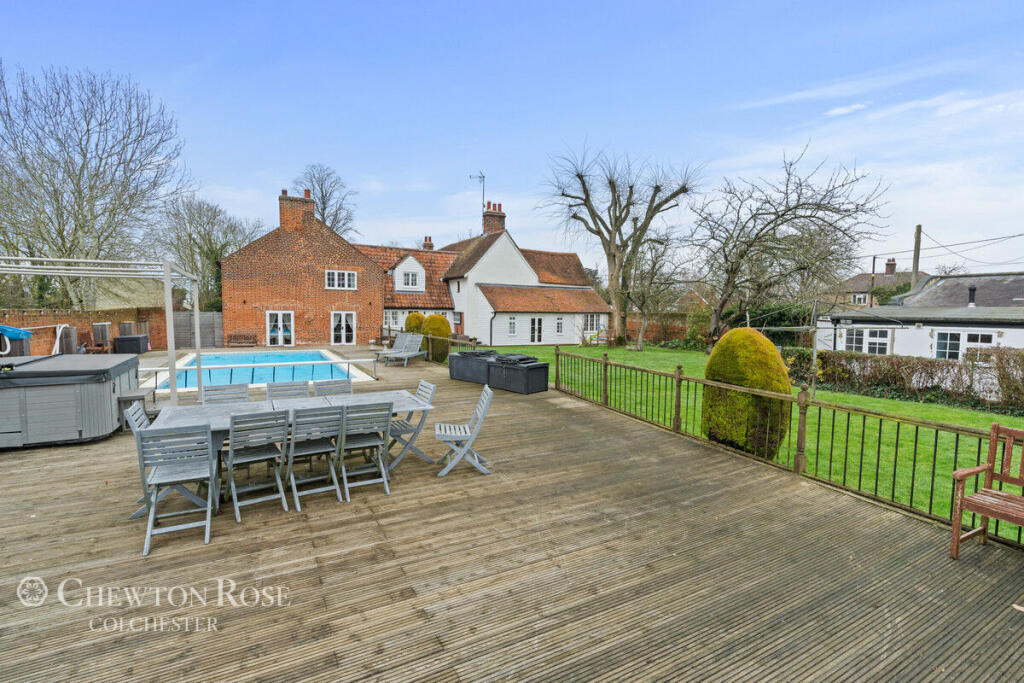 Additional image 42 of Mersea Road, Colchester