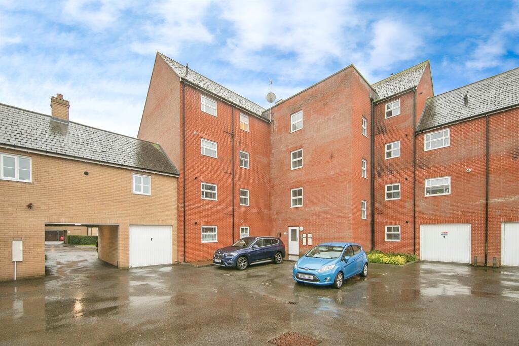 Additional image 18 of William Harris Way, Colchester