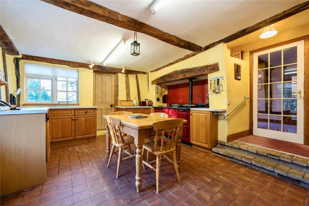 Additional image 6 of Frogs Hall Road, Lavenham, Sudbury, Suffolk, CO10