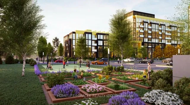 2333 Khalsa Gate Unit 418