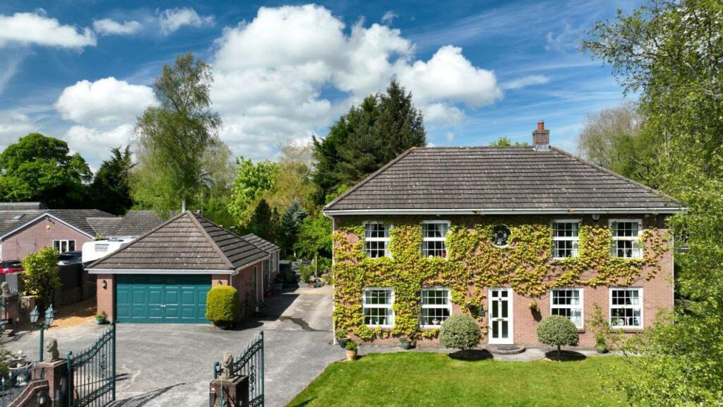 Additional image 20 of Heritage Square, Treuddyn