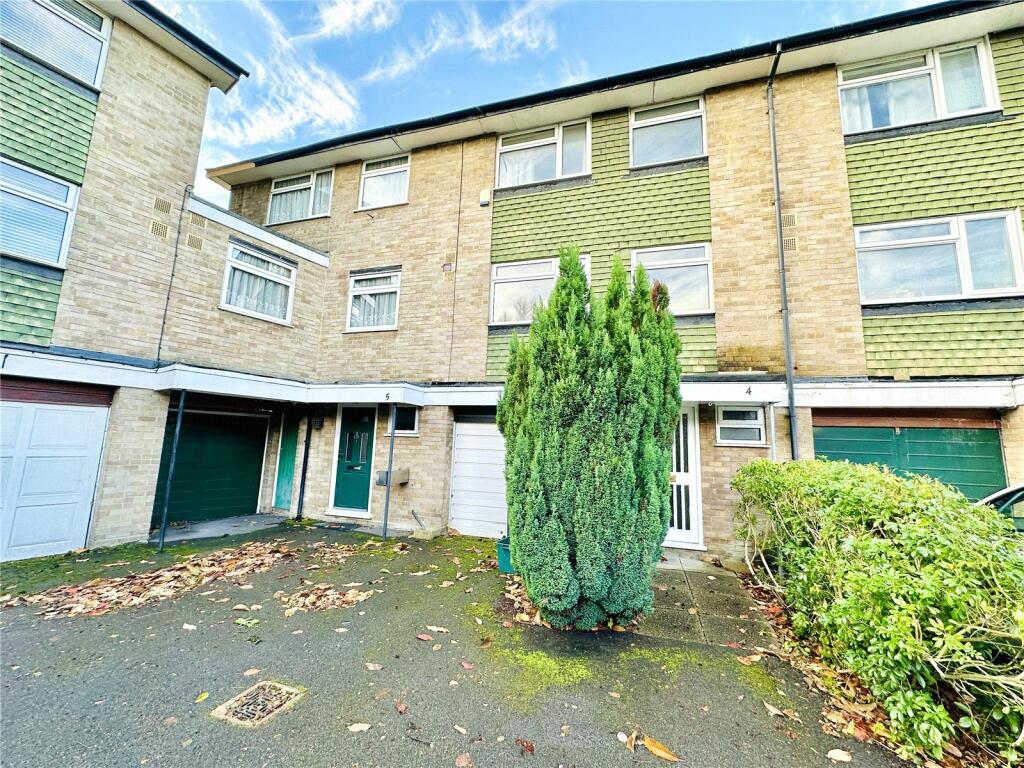 Additional image 15 of Hyrstdene, 1 Waldronhyrst Road, South Croydon, CR2