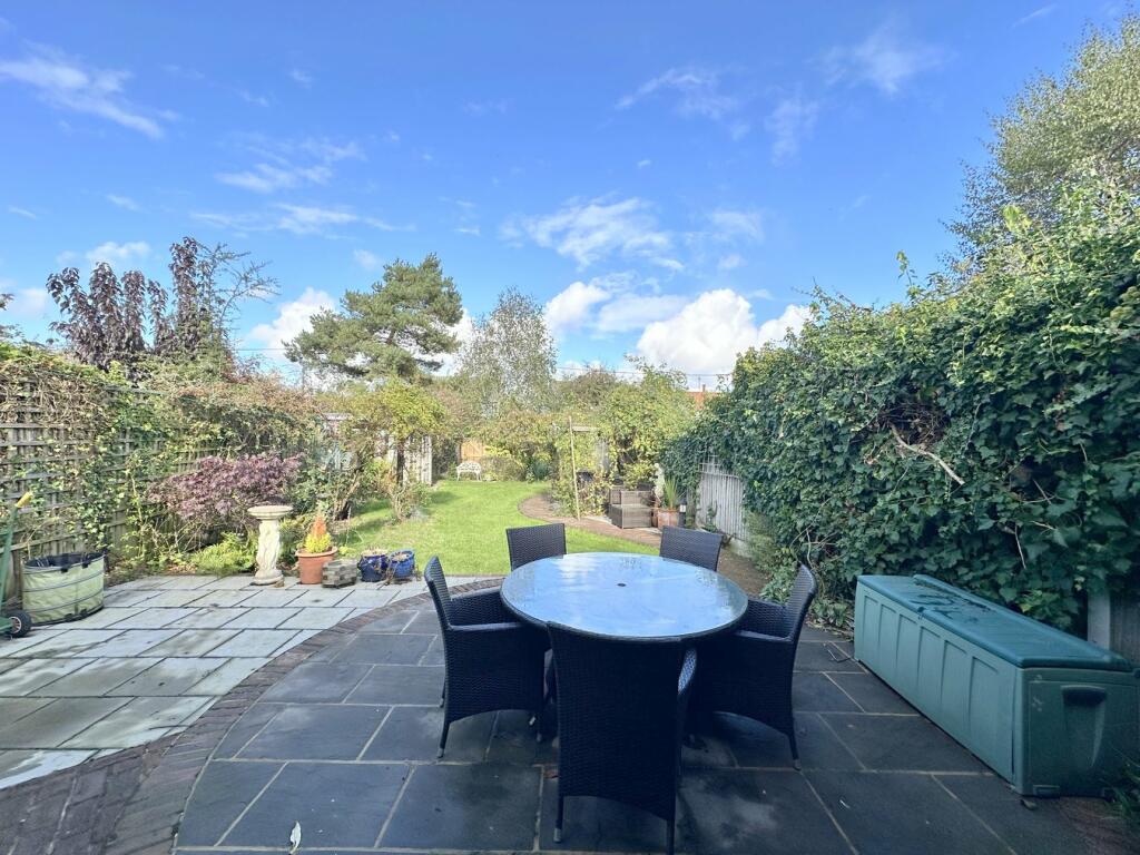 Additional image 31 of Victoria Road, Writtle, Chelmsford, CM1