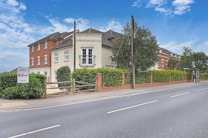 Additional image 17 of High Street, Ongar, CM5