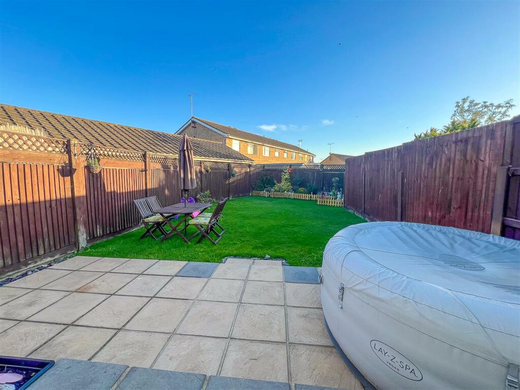 Additional image 17 of Havering Close, Clacton-On-Sea