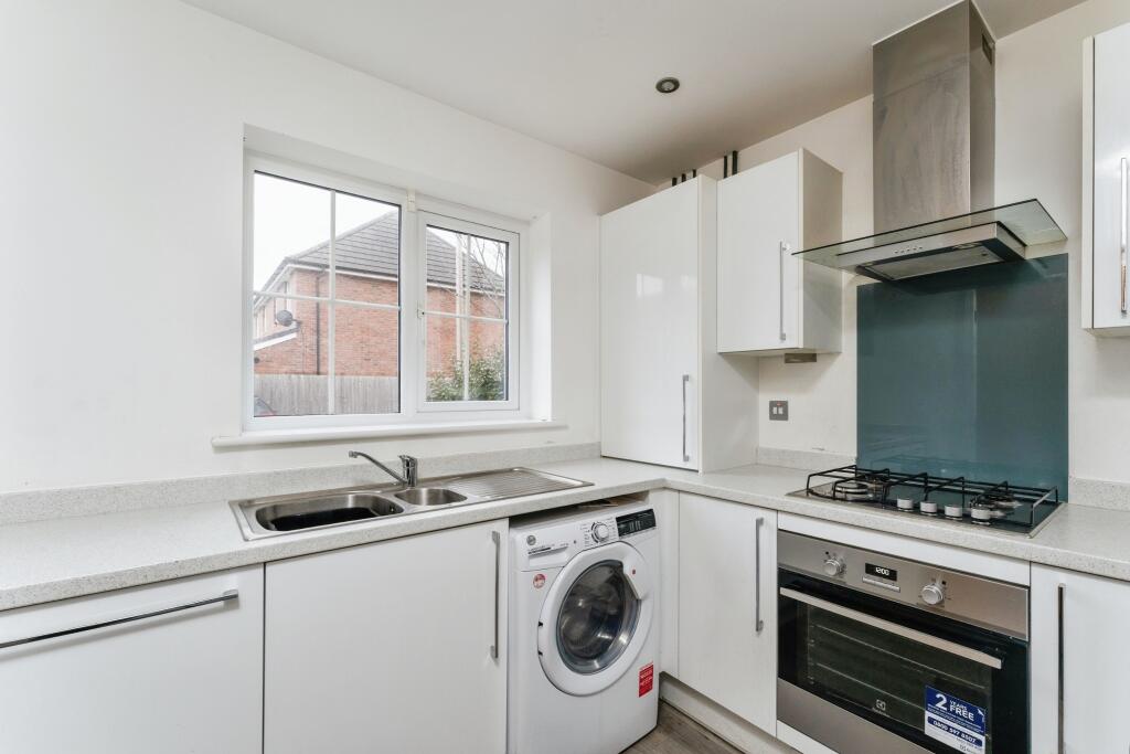 Additional image 10 of Carson Avenue, Ellesmere Port, Cheshire, CH65