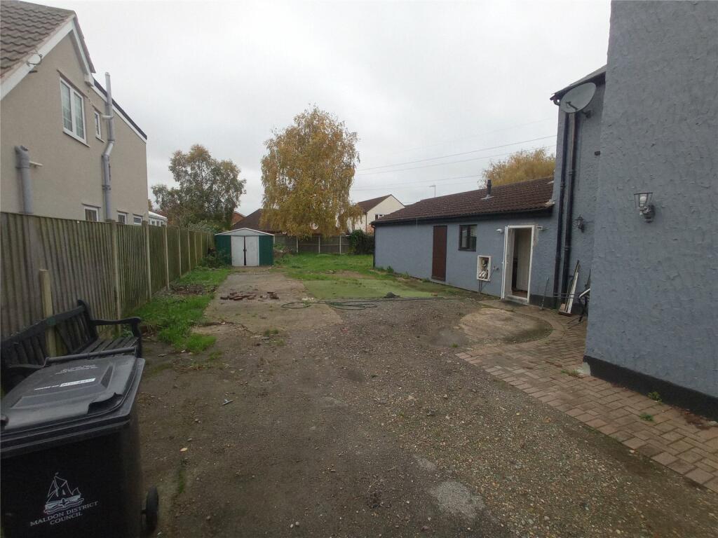 Additional image 11 of Burnham Road, Althorne, Chelmsford, Essex, CM3