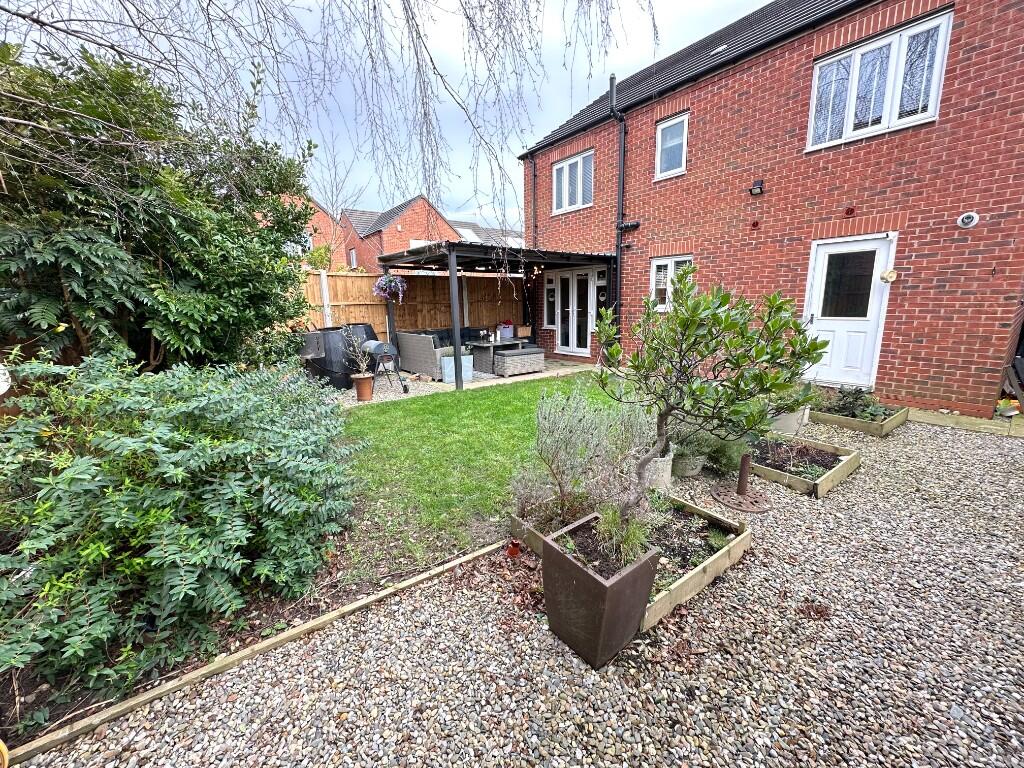 Additional image 20 of Trinity Road, Ellesmere Port, Cheshire, CH65