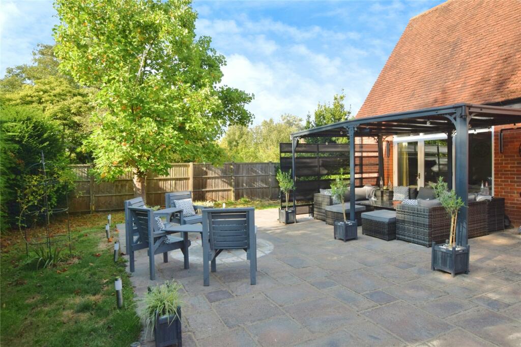 Additional image 29 of Ford Street, Aldham, Colchester, Essex, CO6
