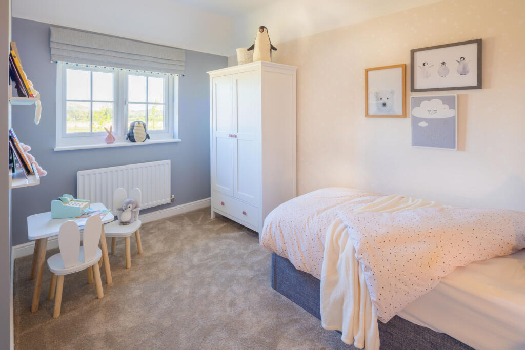 Additional image 10 of Ledsham Road,
Cheshire,
CH66 4QL