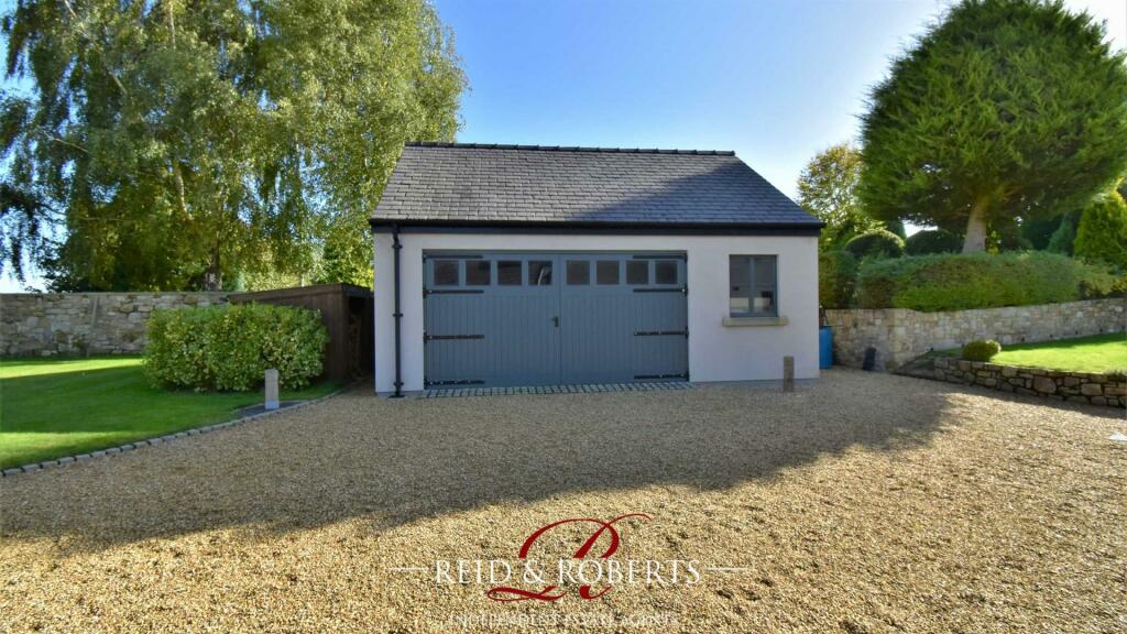 Additional image 41 of Ffordd Pen Y Bryn, Nercwys