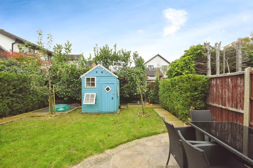 Additional image 19 of Russell Close, Brentwood