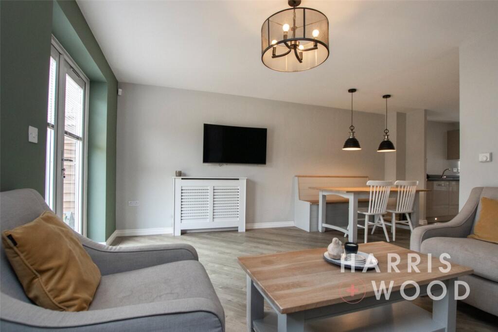 Additional image 9 of Laurence Byrne Avenue, Stanway, Colchester, Essex, CO3