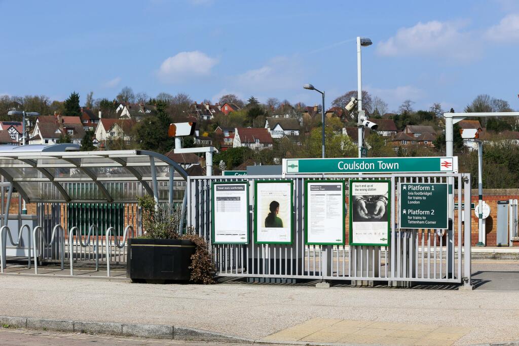 Additional image 15 of 3A Woodmansterne Road, Coulsdon, CR5