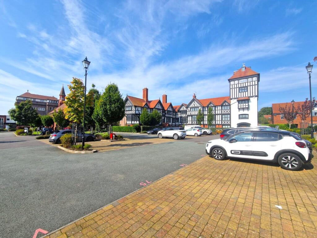 Additional image 18 of Mostyn House Chapel, The Parade, Parkgate, Neston, CH64 6UJ