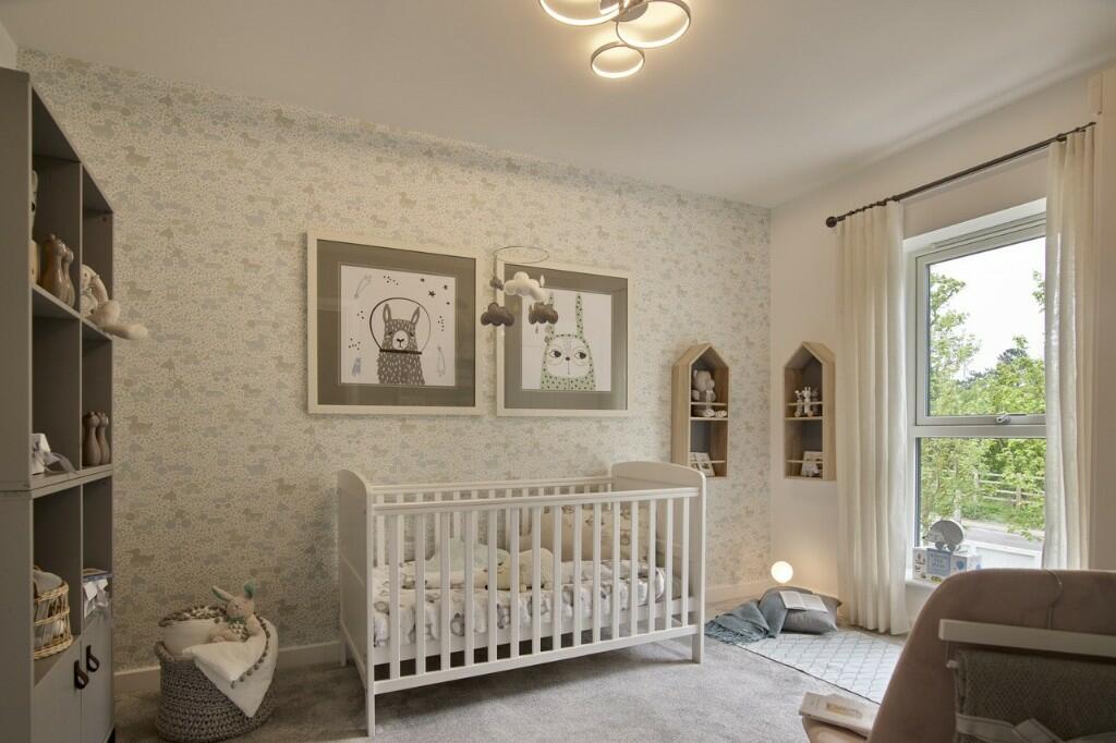 Additional image 9 of Off London Road, 
Newhall,
Harlow, 
CM17 9LS