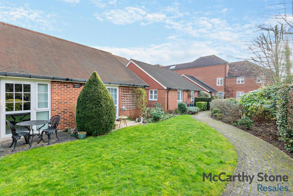 Additional image 16 of Stewart Court, High Street, Epping