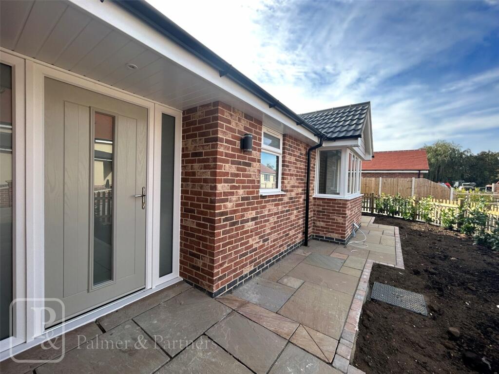 Additional image 21 of The Meadows, Betts Green Road, Little Clacton, Essex, CO16