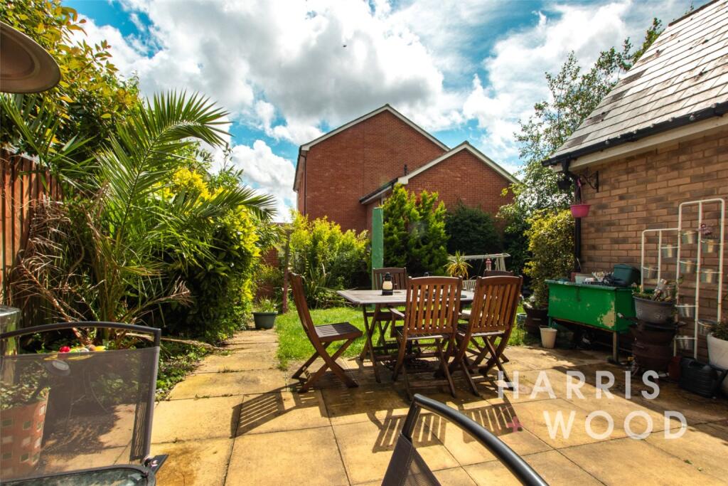 Additional image 4 of Fenwick Drive, Colchester, Essex, CO1