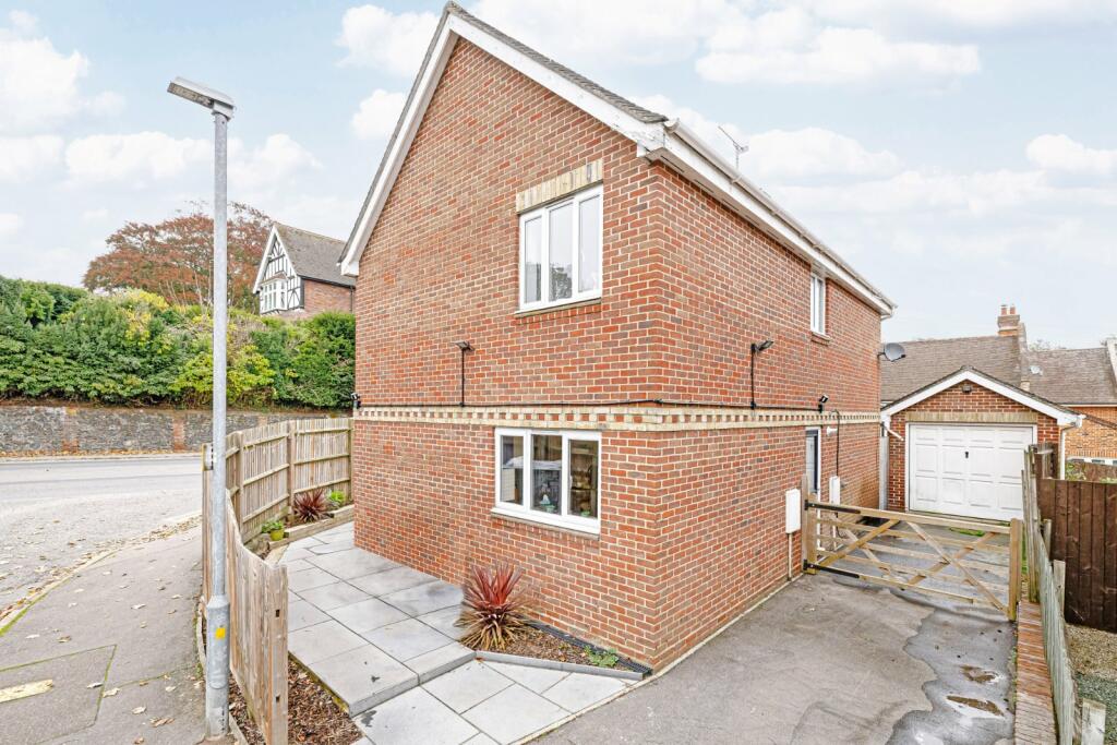 Additional image 14 of Old Bell Close, Stansted, Essex, CM24