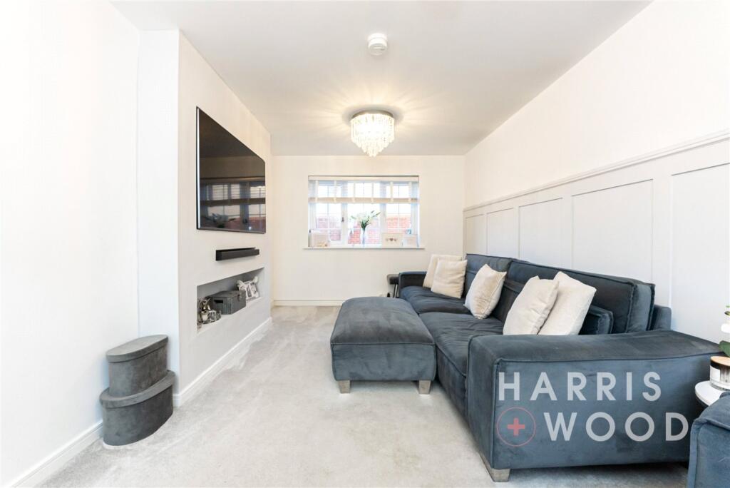 Additional image 2 of Flemming Way, Witham, Essex, CM8