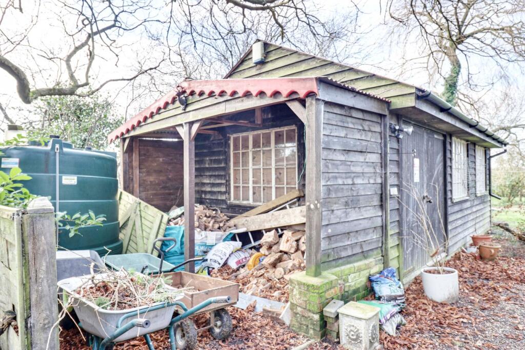 Additional image 20 of Sawbridgeworth Road, Little Hallingbury, Bishop's Stortford, CM22