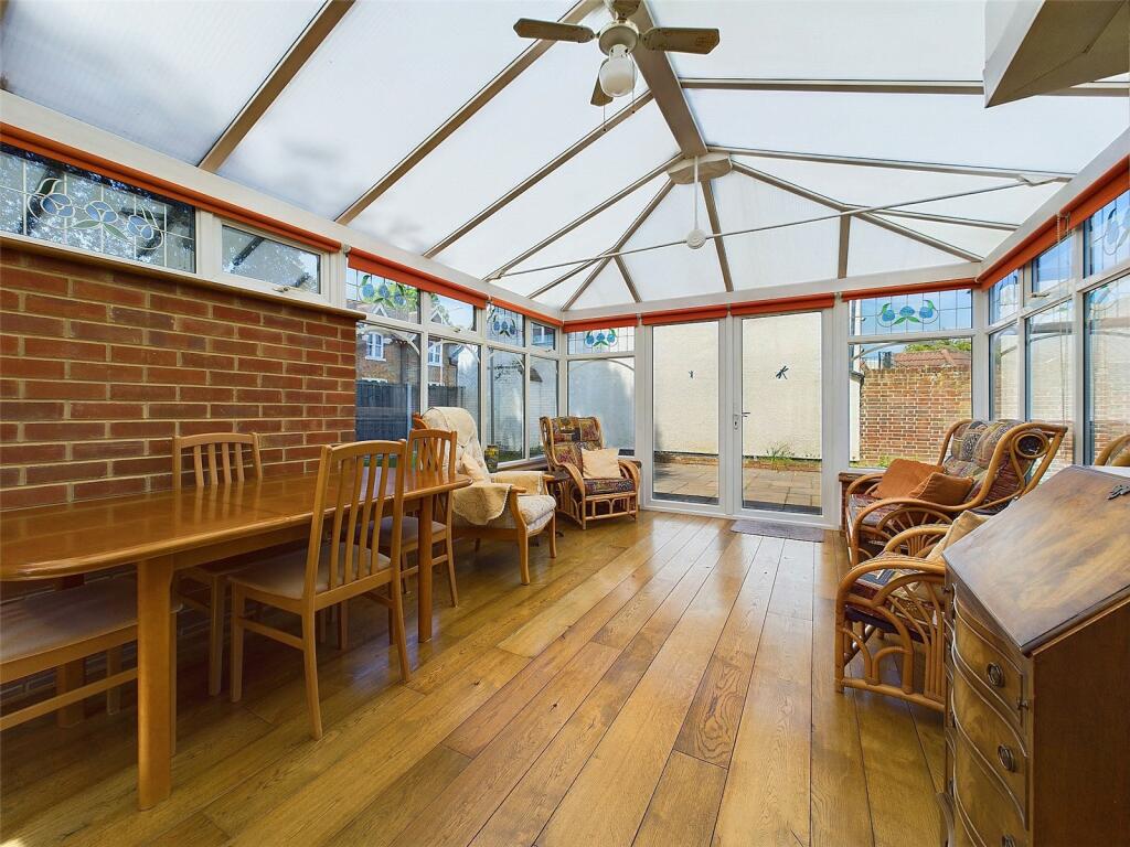 Additional image 13 of The Retreat, Maldon Road, Witham, Essex, CM8