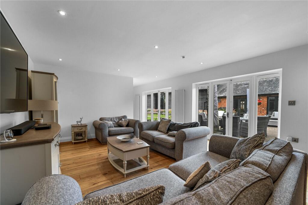 Additional image 6 of Badliss Hall Lane, Ardleigh, Colchester, Essex, CO7