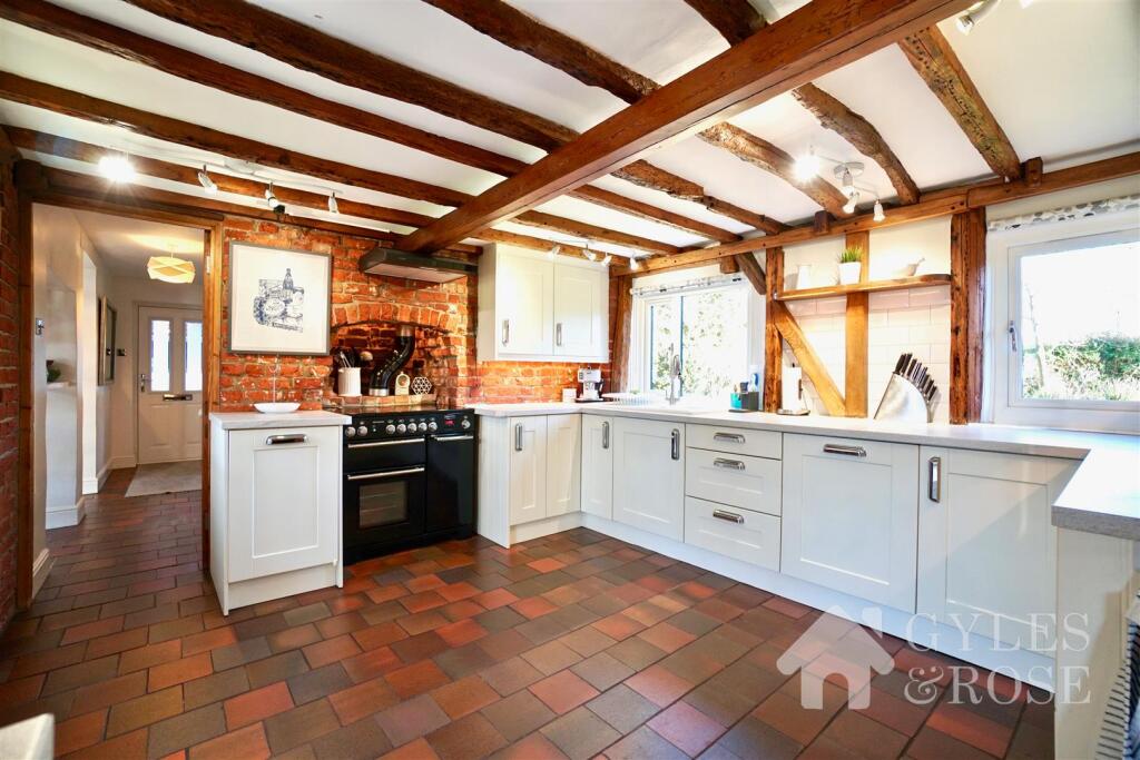 Additional image 6 of The Green, Tendring