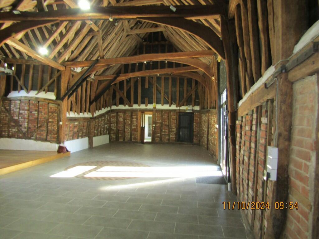 Additional image 5 of Queen Street, CO9