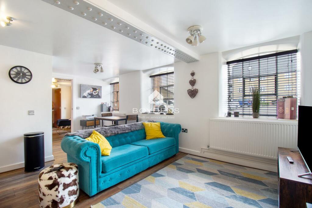 Additional image 4 of The Mill Apartments, Central Colchester, Riverside Location