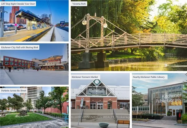 Additional image 24 of 85 Duke St Unit 1110