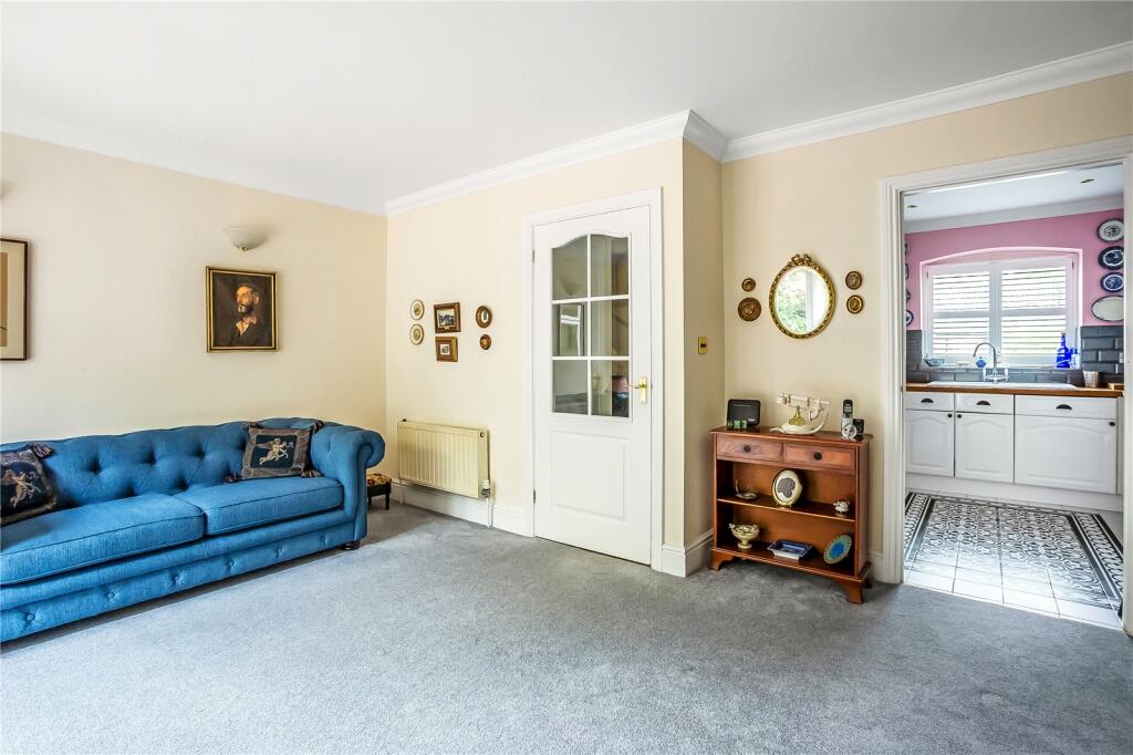 Additional image 20 of Slines Oak Road, Woldingham, Surrey, CR3
