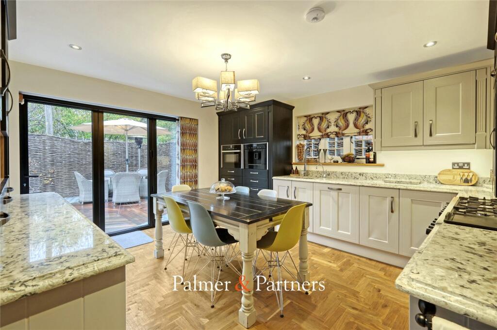 Additional image 3 of Gaston Street, East Bergholt, Colchester, Suffolk, CO7