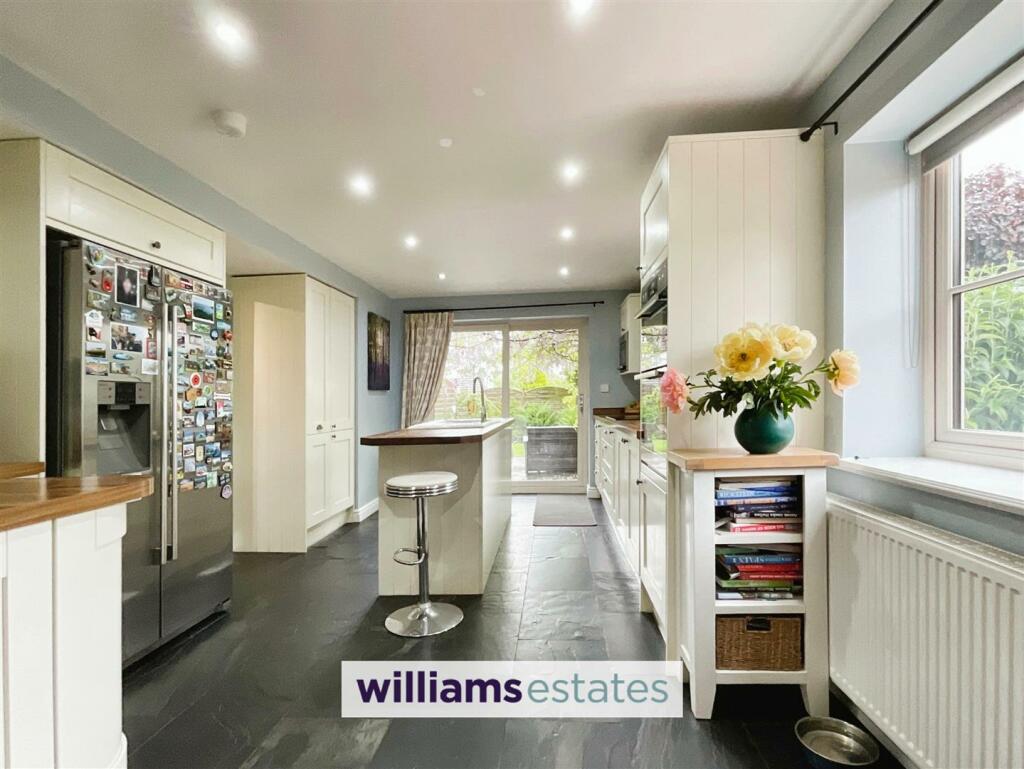 Additional image 12 of Ffordd Y Gilrhos, Treuddyn