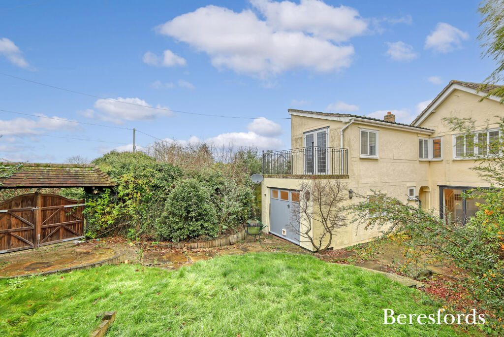 Additional image 22 of Back Lane, Ford End, CM3