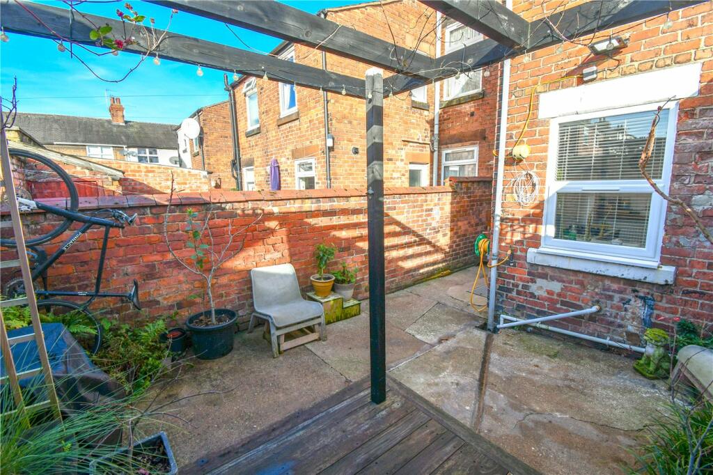 Additional image 18 of Westminster Road, Ellesmere Port, Cheshire