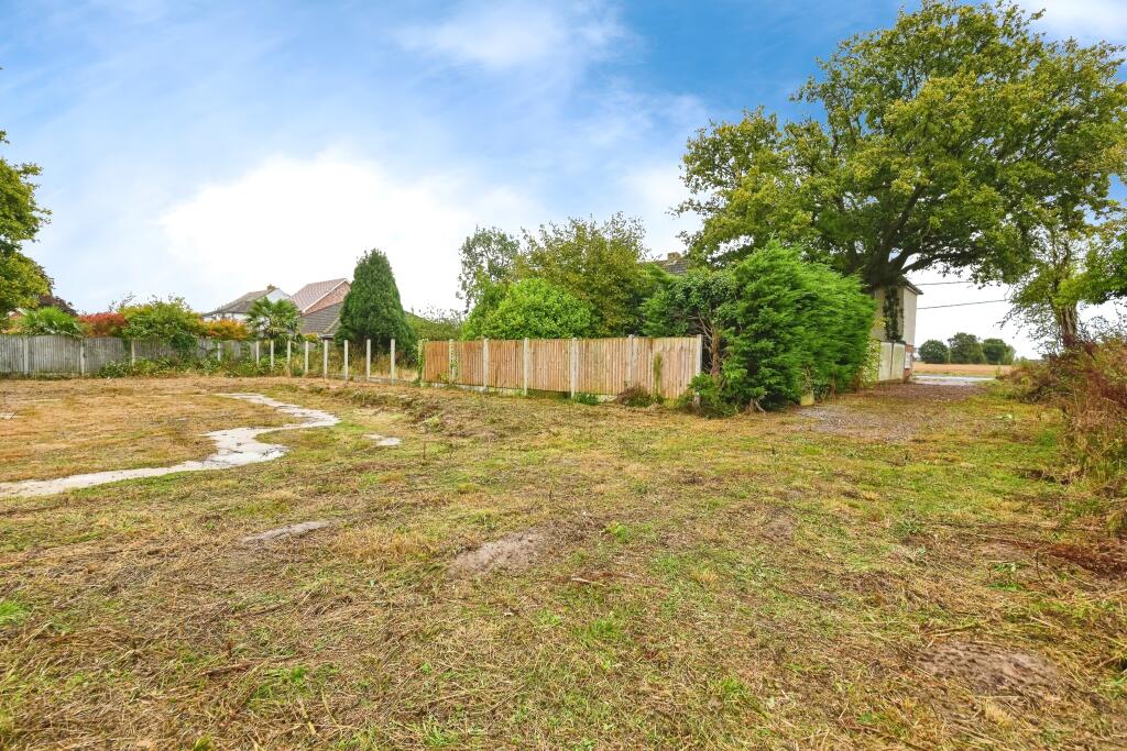 Additional image 17 of Land Behind 149 Harwich Road, Little Clacton, Clacton-on-Sea, Essex, CO16