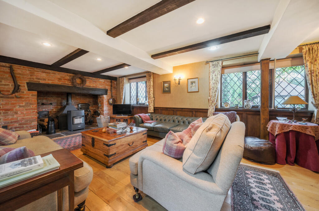 Additional image 4 of High Street, Great Yeldham, Essex, CO9