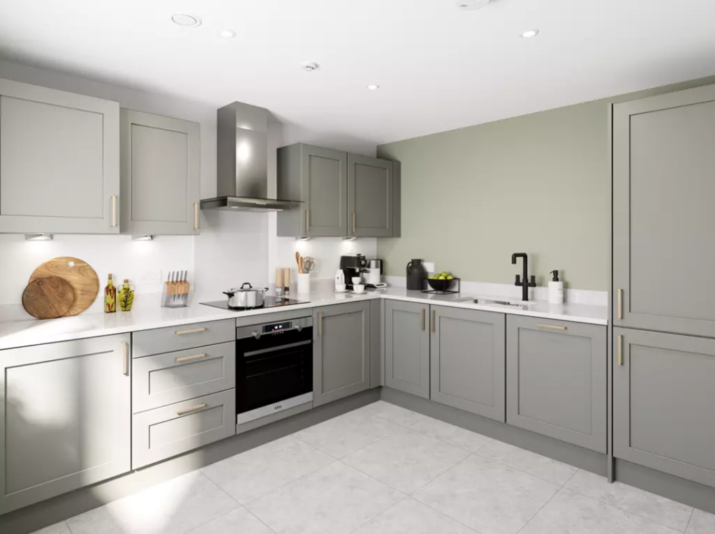 Additional image 2 of Betony Way, Stanway, Colchester, CO3