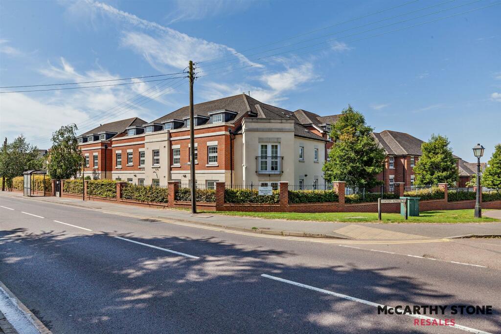 Additional image 28 of Weighbridge Court, 301 High Street, Chipping Ongar, Essex, CM5 9FD