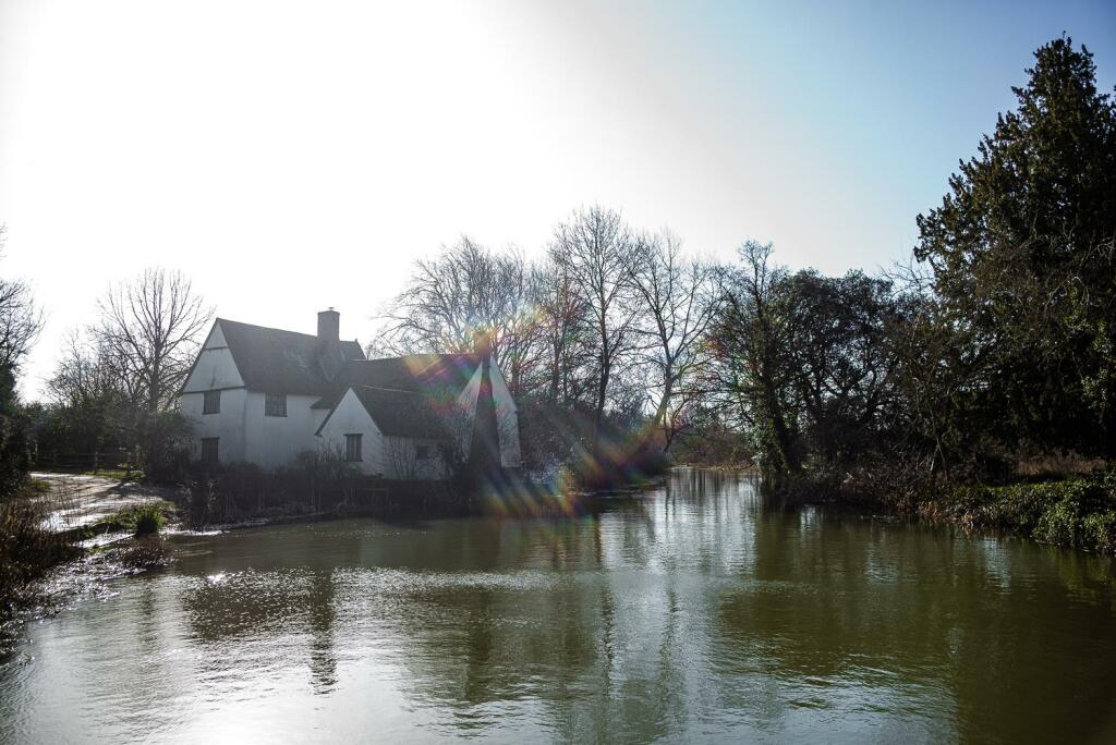 Additional image 5 of Plot 43, Sudbury Fields, Sudbury
