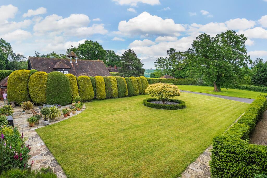 Additional image 21 of Hogscross Lane, Chipstead, CR5