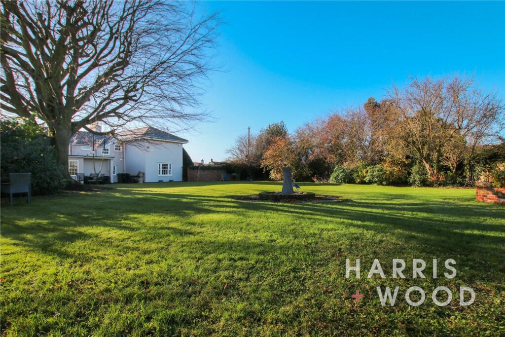 Additional image 44 of Heckfords Road, Great Bentley, Colchester, Essex, CO7